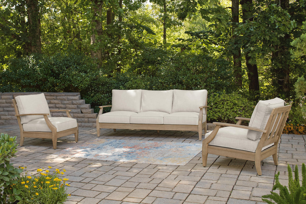 Carter Hall Outdoor Set - De Avenue Furniture