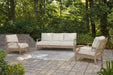 Carter Hall Outdoor Set - De Avenue Furniture