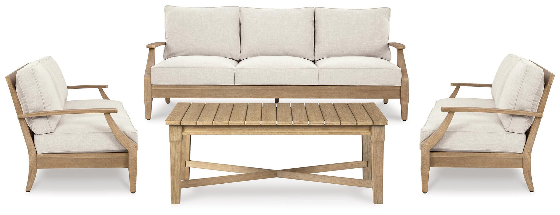 Carter Hall Outdoor Set - De Avenue Furniture