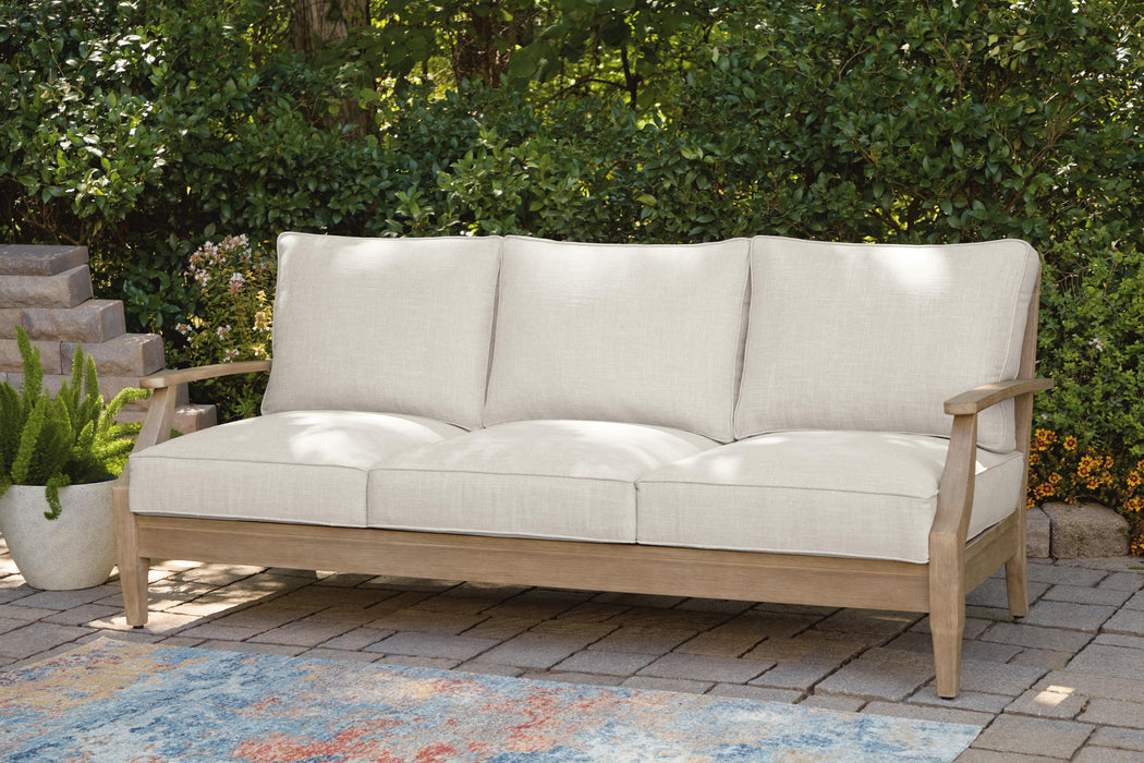 Carter Hall Outdoor Set - De Avenue Furniture