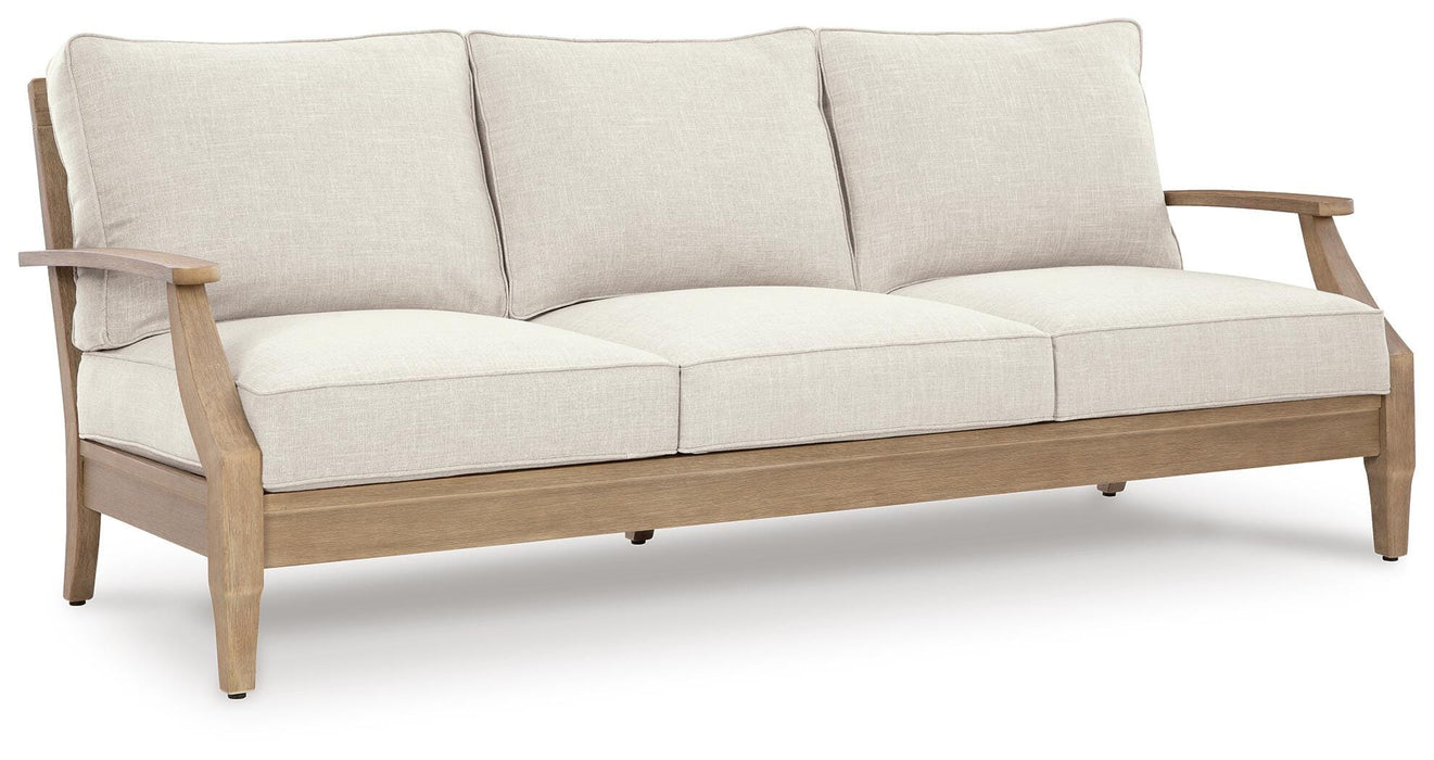 Carter Hall Outdoor Set - De Avenue Furniture