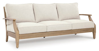 Carter Hall Outdoor Set - De Avenue Furniture