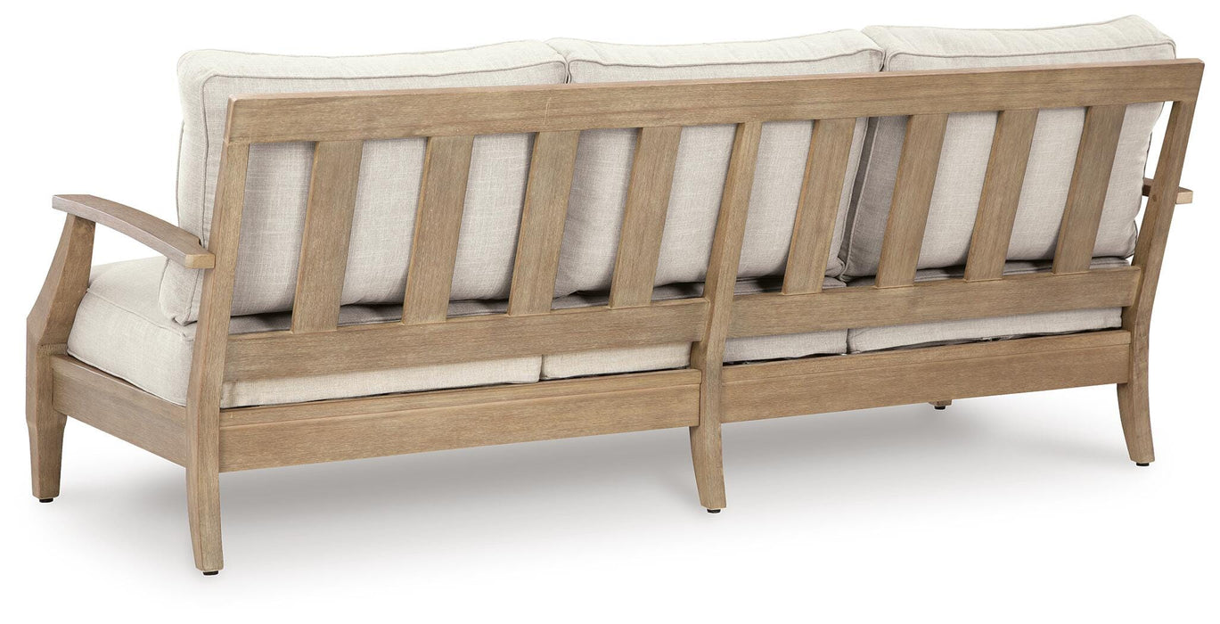 Carter Hall Outdoor Set - De Avenue Furniture