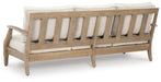 Carter Hall Outdoor Set - De Avenue Furniture