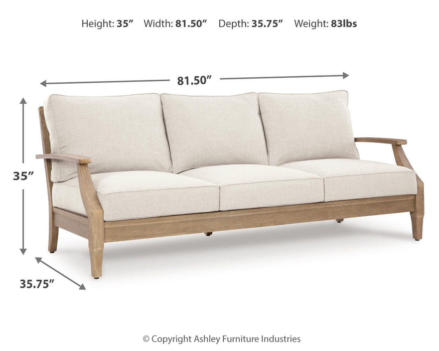 Carter Hall Outdoor Set - De Avenue Furniture