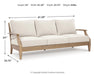 Carter Hall Outdoor Set - De Avenue Furniture