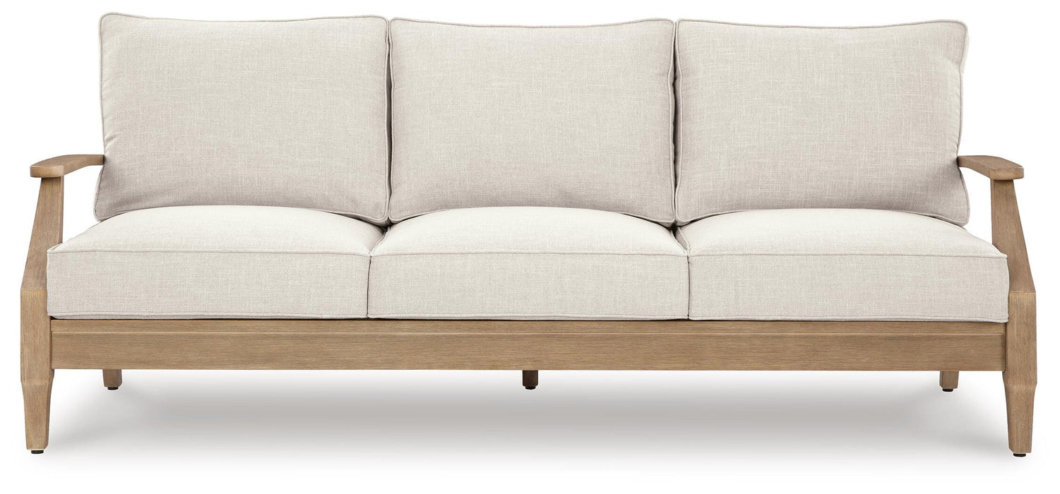 Carter Hall Outdoor Set - De Avenue Furniture