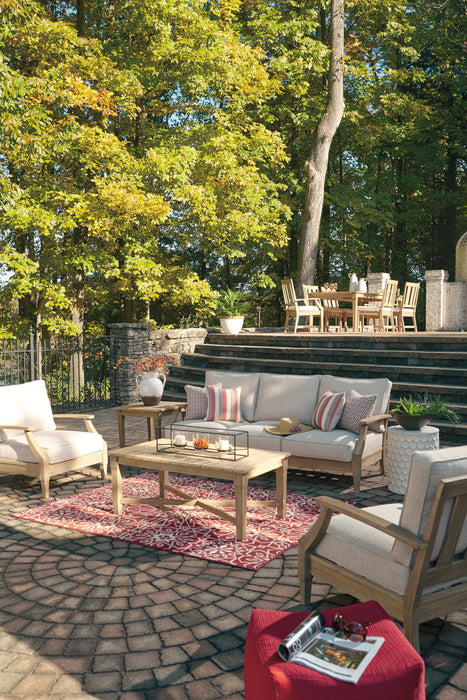 Carter Hall Outdoor Set - De Avenue Furniture
