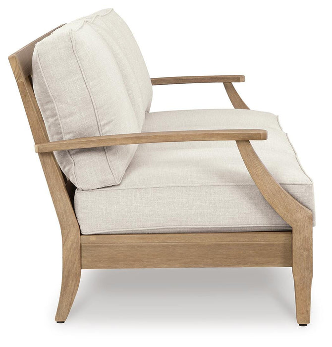 Carter Hall Outdoor Set - De Avenue Furniture