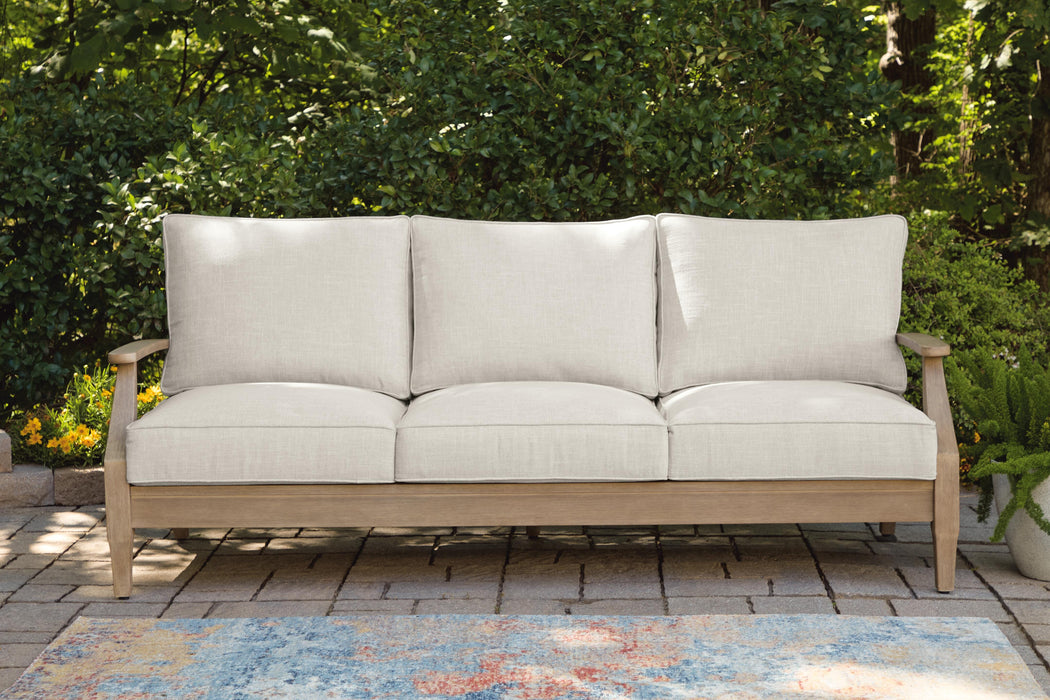 Carter Hall Outdoor Set - De Avenue Furniture
