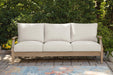 Carter Hall Outdoor Set - De Avenue Furniture