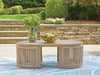 Serena Shores Outdoor Coffee Table - De Avenue Furniture