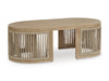 Serena Shores Outdoor Coffee Table - De Avenue Furniture
