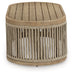 Serena Shores Outdoor Coffee Table - De Avenue Furniture