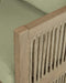 Serena Shores Outdoor Seating Set - De Avenue Furniture