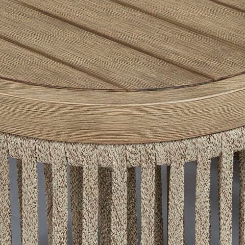 Serena Shores Outdoor Coffee Table - De Avenue Furniture