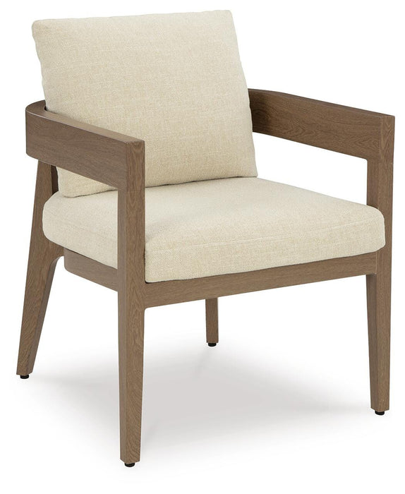 Serene Bay Outdoor Dining Set - De Avenue Furniture