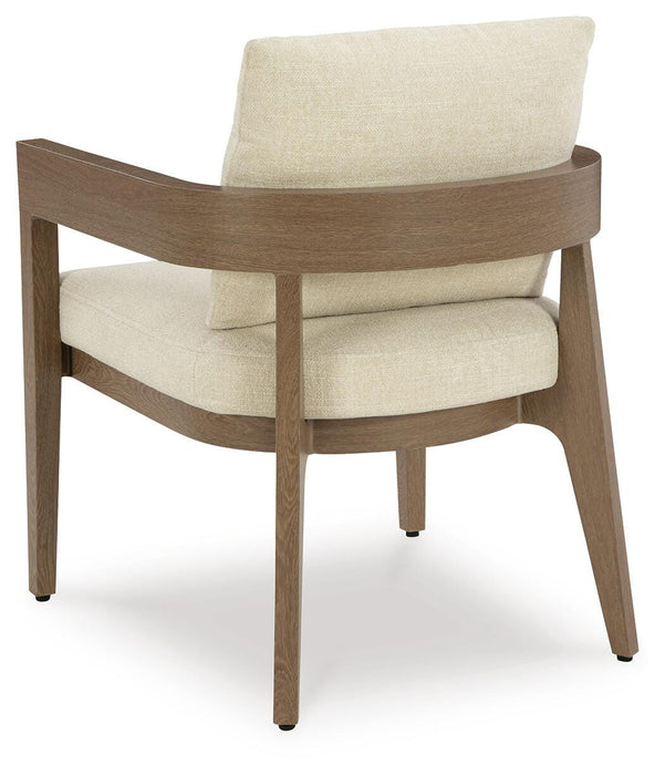 Serene Bay Outdoor Dining Set - De Avenue Furniture