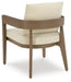 Serene Bay Outdoor Dining Set - De Avenue Furniture