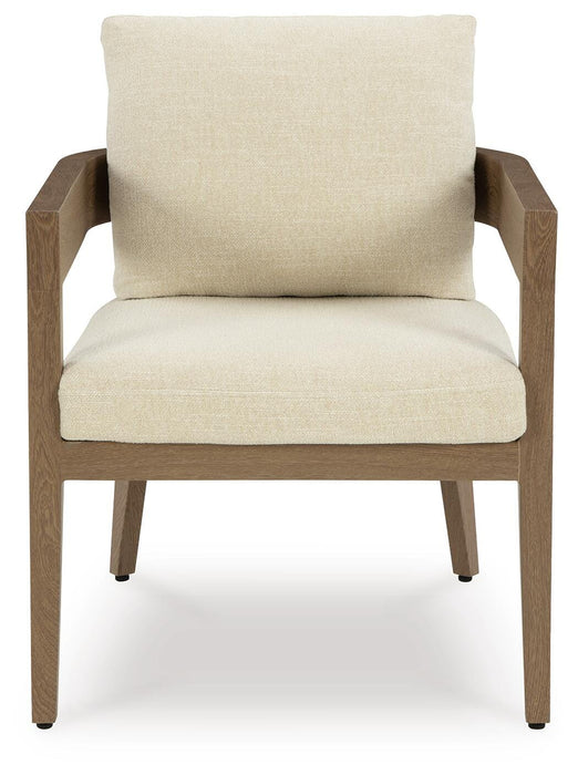 Serene Bay Outdoor Dining Set - De Avenue Furniture