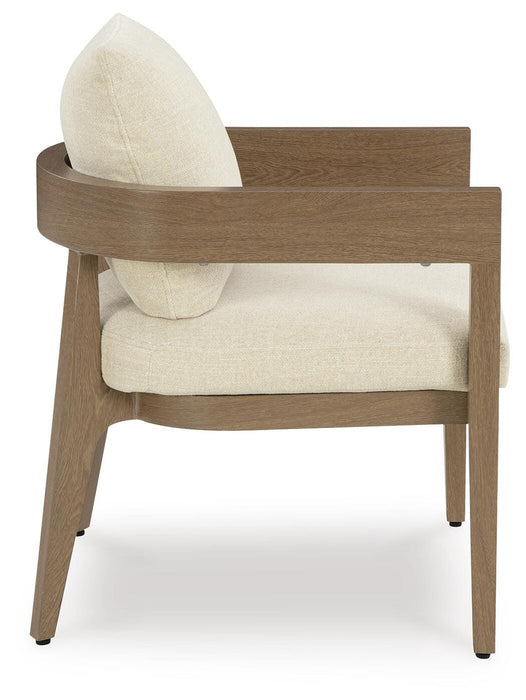 Serene Bay Outdoor Dining Set - De Avenue Furniture