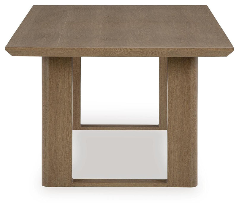 Serene Bay Outdoor Dining Set - De Avenue Furniture