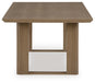 Serene Bay Outdoor Dining Set - De Avenue Furniture