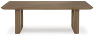Serene Bay Outdoor Seating Set - De Avenue Furniture