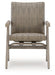 Cliff Trails Outdoor Rocking Arm Chair (Set of 2) - De Avenue Furniture