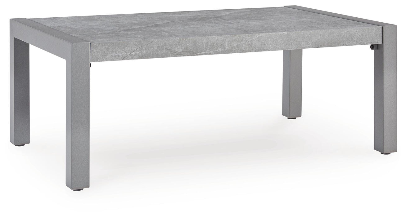 Hurley Park Outdoor Coffee Table - De Avenue Furniture