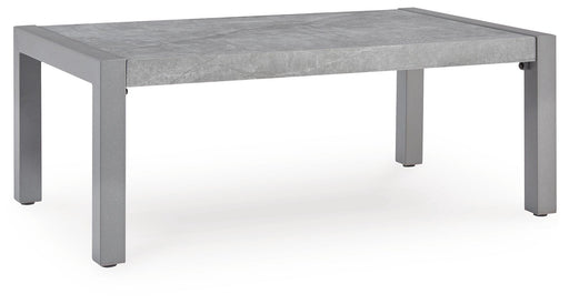 Hurley Park Outdoor Coffee Table - De Avenue Furniture