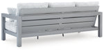Hurley Park Outdoor Sofa with Cushion - De Avenue Furniture