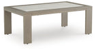 Kimpton Isle Outdoor Coffee Table - De Avenue Furniture