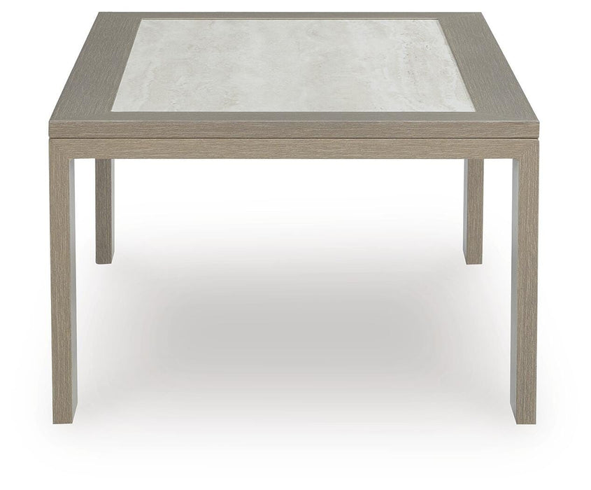 Kimpton Isle Outdoor Coffee Table - De Avenue Furniture