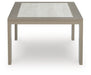 Kimpton Isle Outdoor Coffee Table - De Avenue Furniture