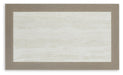 Kimpton Isle Outdoor Coffee Table - De Avenue Furniture