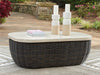 Kimora Outdoor Coffee Table - De Avenue Furniture