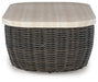 Kimora Outdoor Coffee Table - De Avenue Furniture
