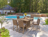 Walton Bridge Outdoor Dining Set - De Avenue Furniture