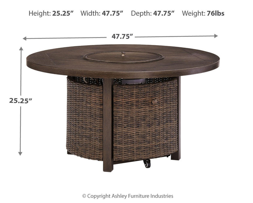 Paradise Trail Outdoor Seating Set - De Avenue Furniture