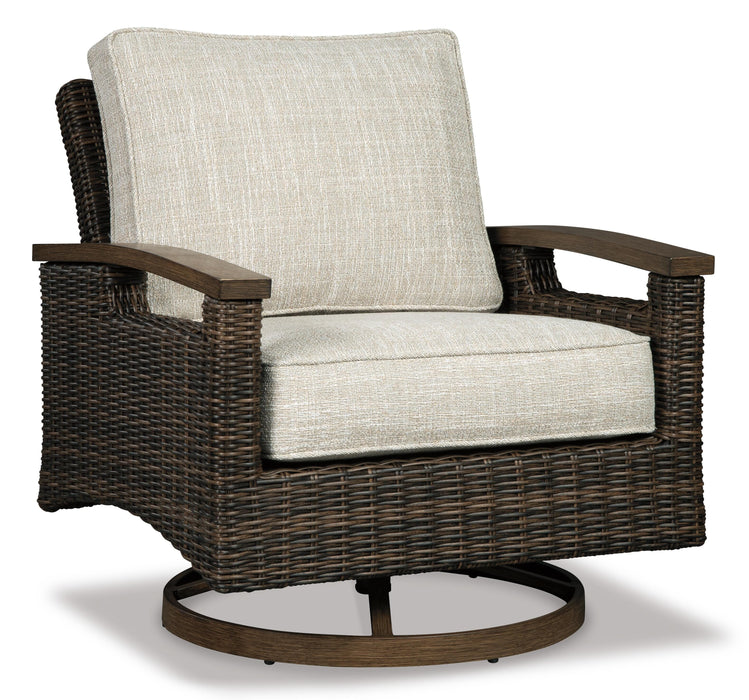 Paradise Trail Outdoor Seating Set - De Avenue Furniture