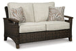 Paradise Trail Outdoor Seating Set - De Avenue Furniture