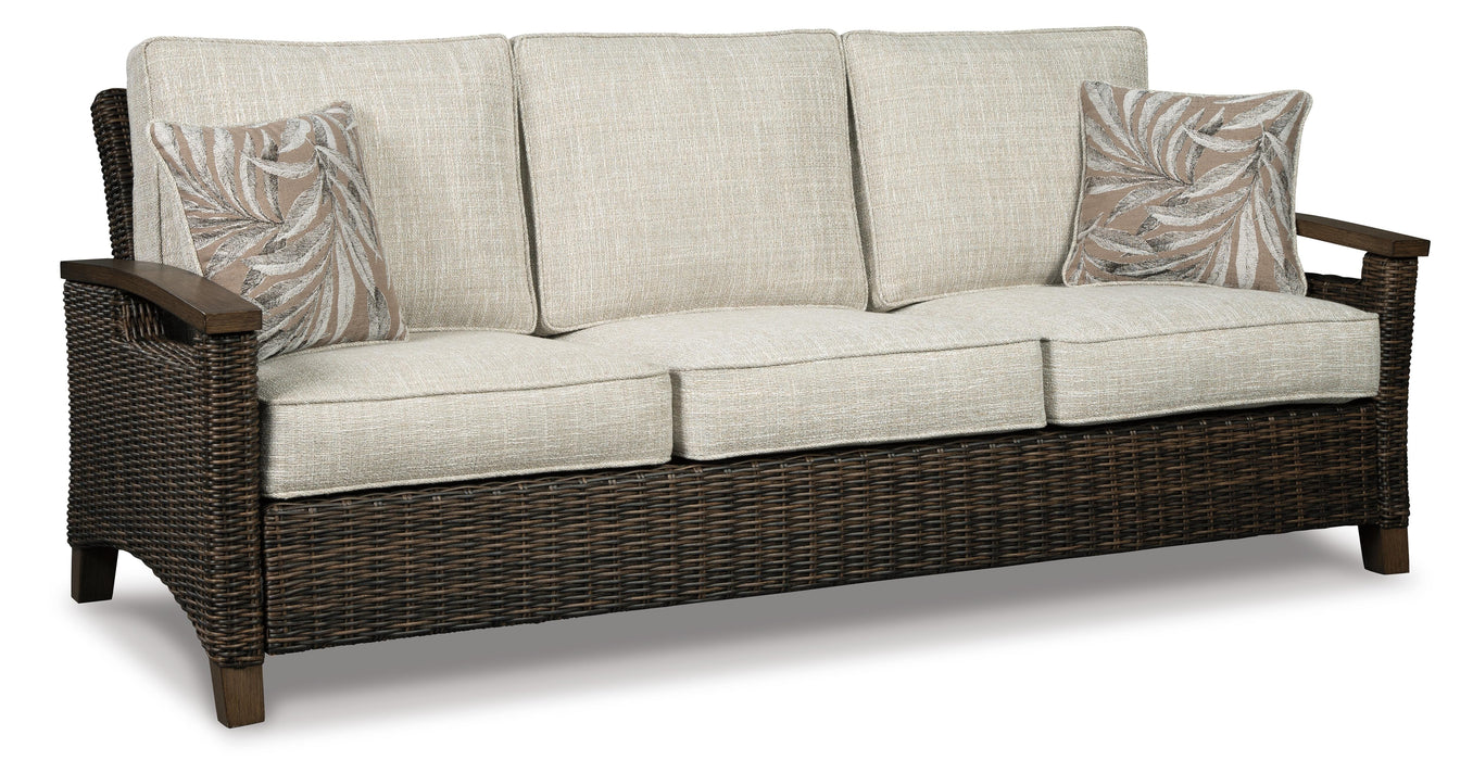 Paradise Trail Outdoor Seating Set - De Avenue Furniture