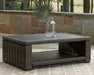 Grasson Lane Coffee Table - De Avenue Furniture