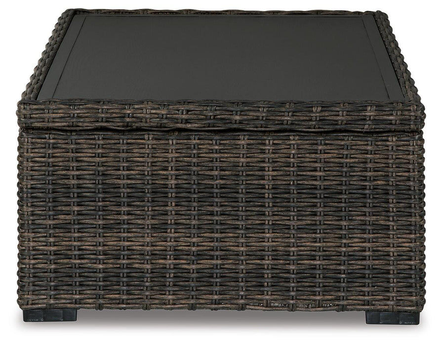 Grasson Lane Coffee Table - De Avenue Furniture
