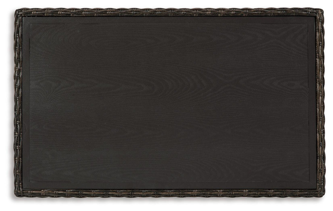 Grasson Lane Coffee Table - De Avenue Furniture