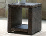 Grasson Lane End Table - De Avenue Furniture