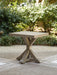 Laguna Heights Outdoor End Table - De Avenue Furniture