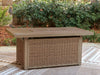 Laguna Heights Outdoor Fire Pit Table - De Avenue Furniture