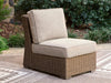 Laguna Heights Outdoor Sectional - De Avenue Furniture